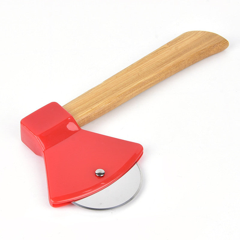 AXE ME FOR ANOTHER SLICE. BRUH.