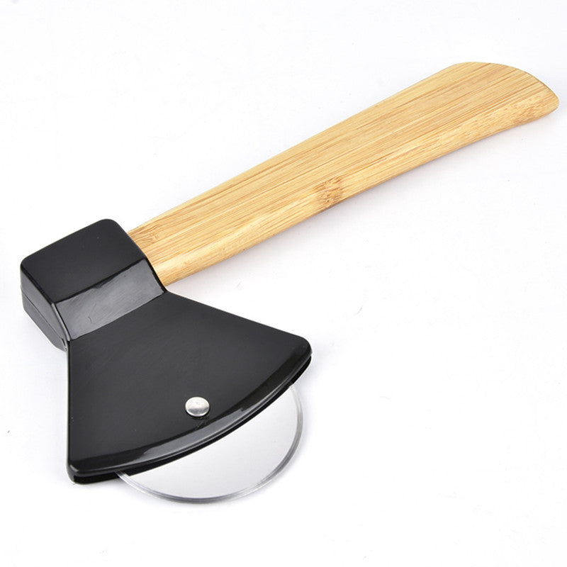 AXE ME FOR ANOTHER SLICE. BRUH.