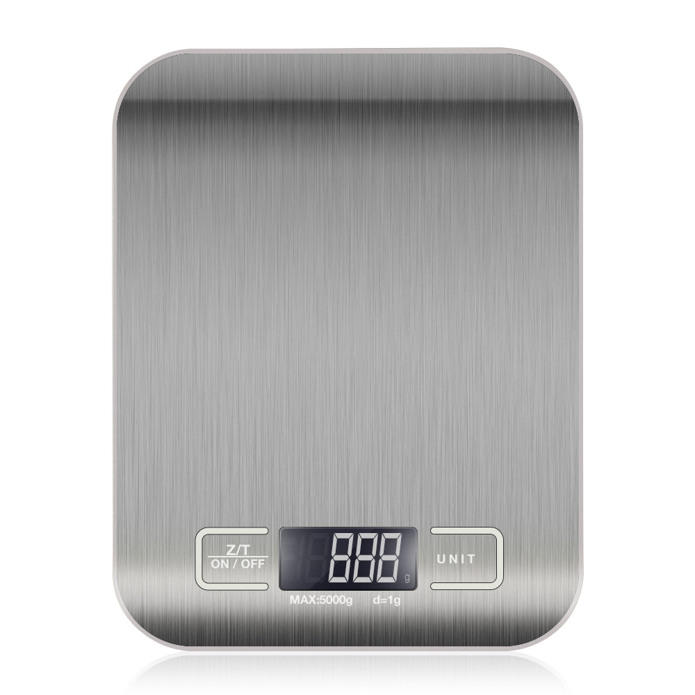 ROBOCAUGHP - DIGITAL SCALE 9000