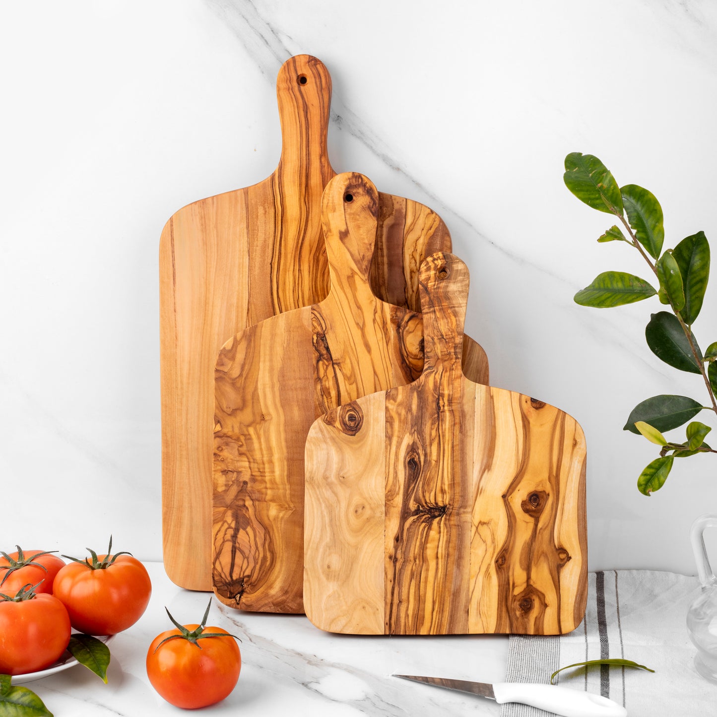 HUNKY HANDCRAFTED CUTTING & CHARCUTERIE BOARDS 🫣