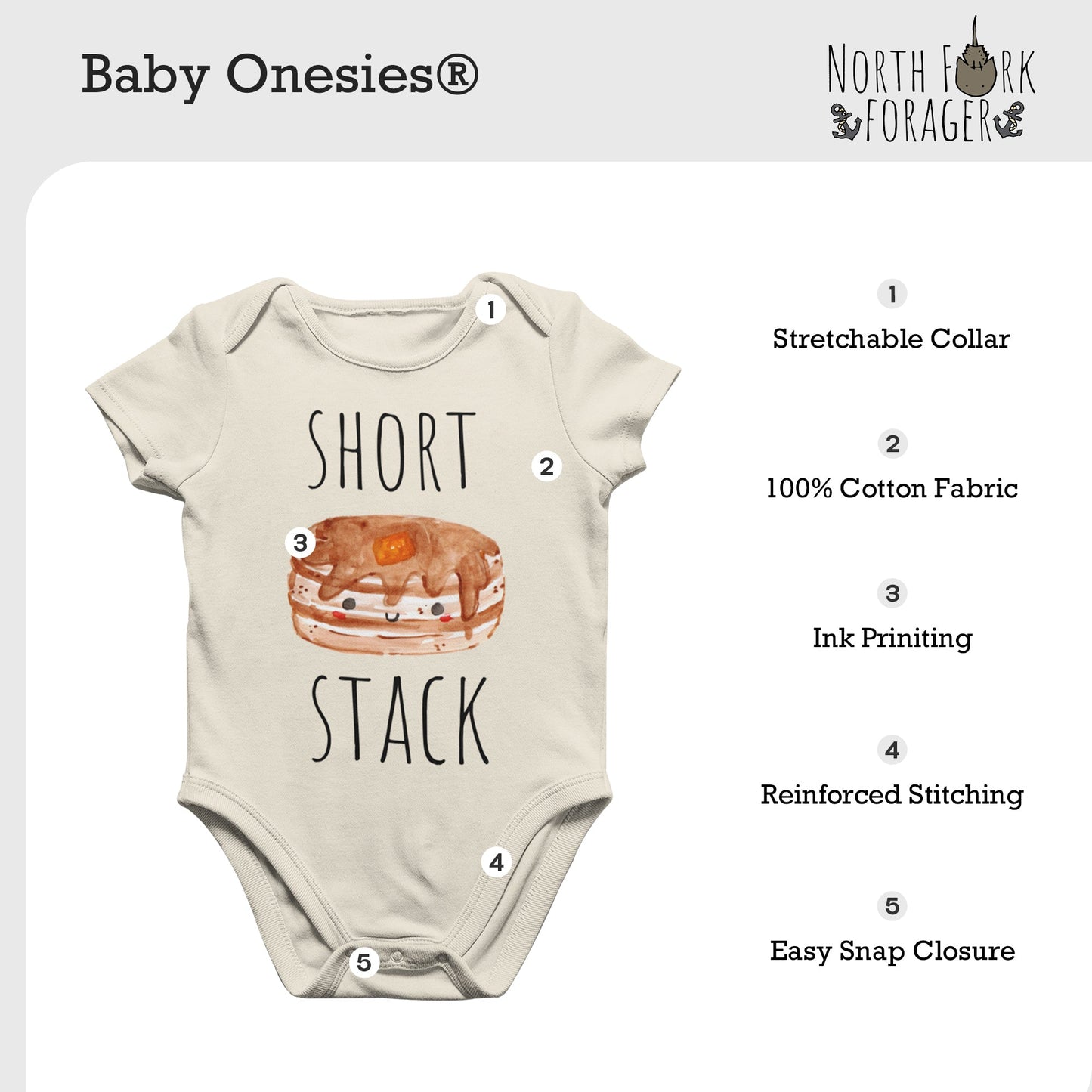 CUTIE PIE PIZZA ONESIE! OMG. Yes.