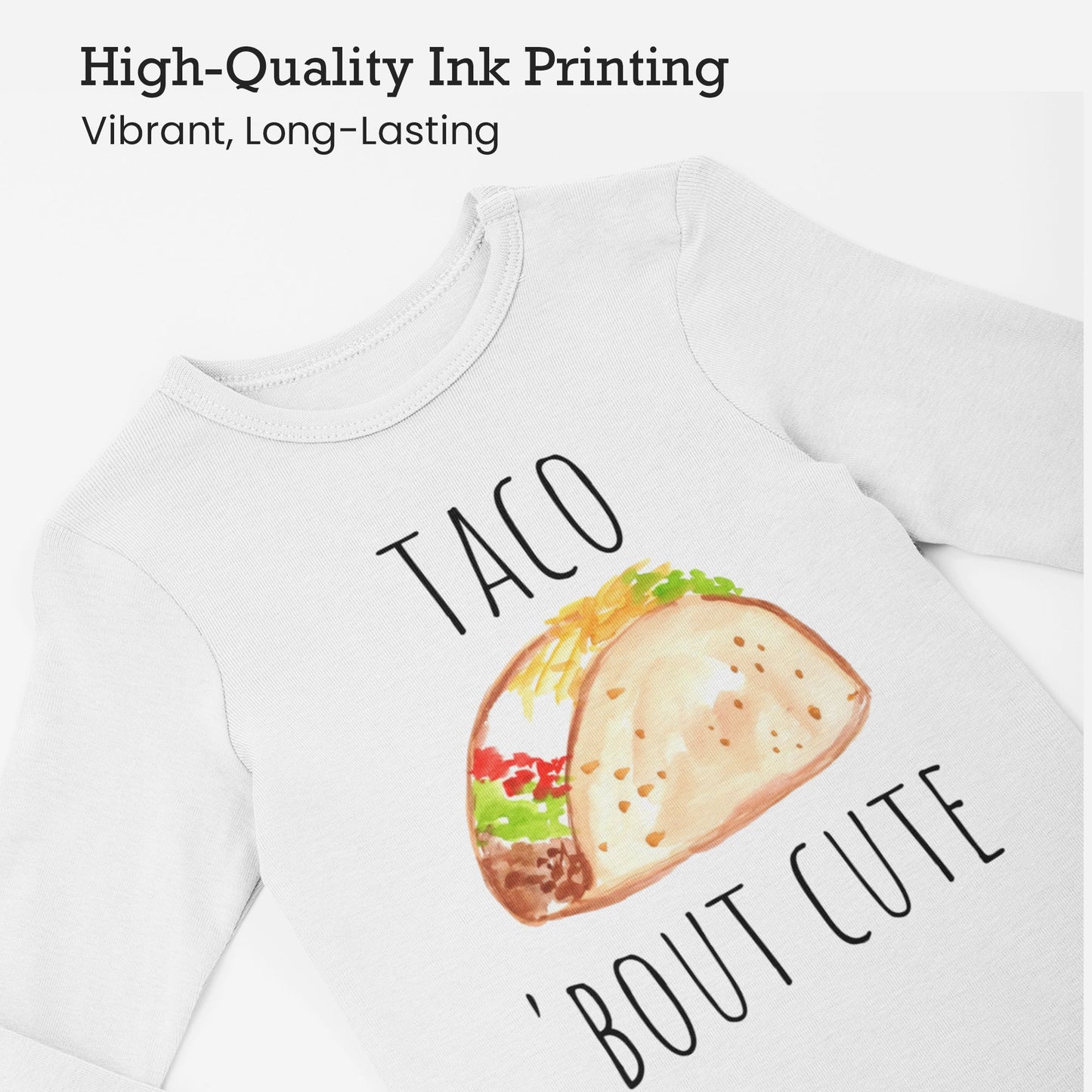 SLICE SLICE, Baby! We love you.