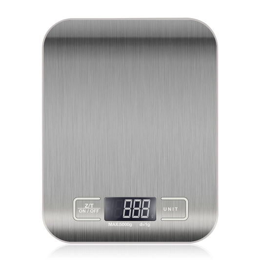 ROBOCAUGHP - DIGITAL SCALE 9000