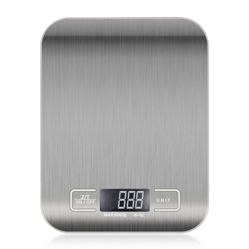 ROBOCAUGHP - DIGITAL SCALE 9000