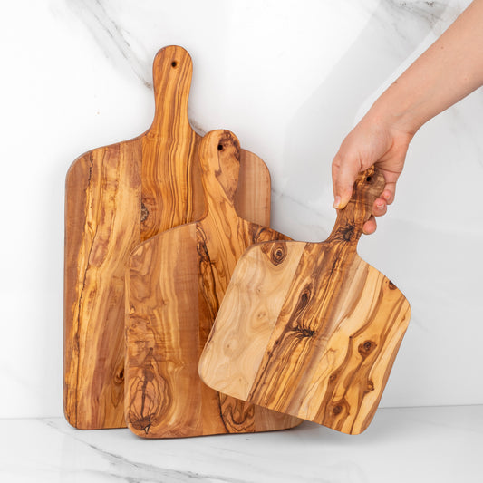 HUNKY HANDCRAFTED CUTTING & CHARCUTERIE BOARDS 🫣