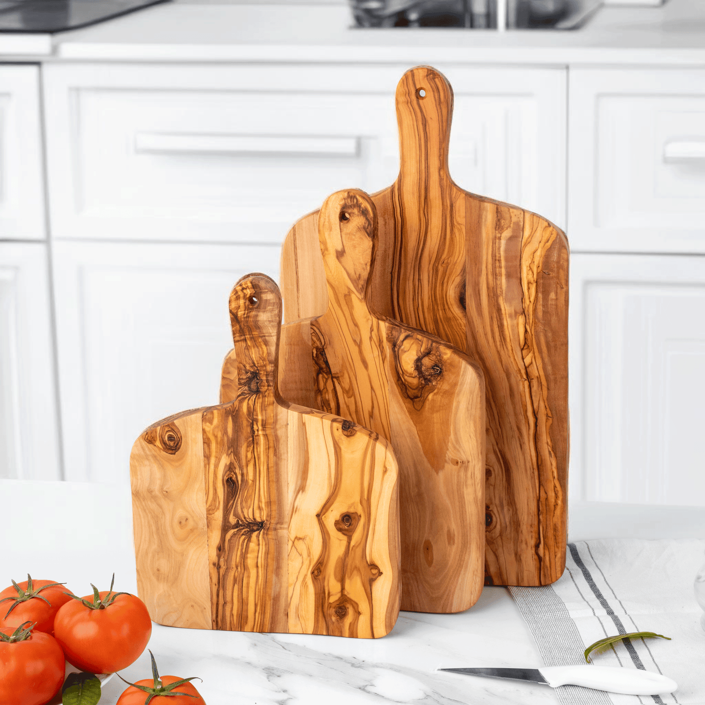 HUNKY HANDCRAFTED CUTTING & CHARCUTERIE BOARDS 🫣
