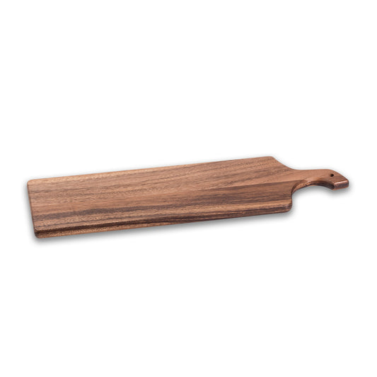 LONG Acacia Wood Cutting/Charcuterie Board