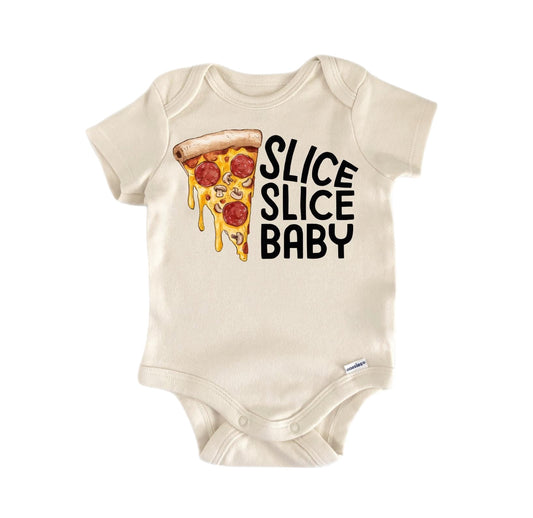 SLICE SLICE, Baby! We love you.